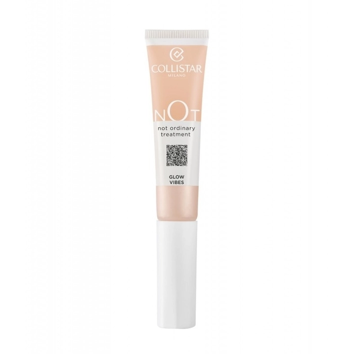 NOT Glow Vibes Highlighter 01 Morning Light Хайлайтер 15 мл K00376