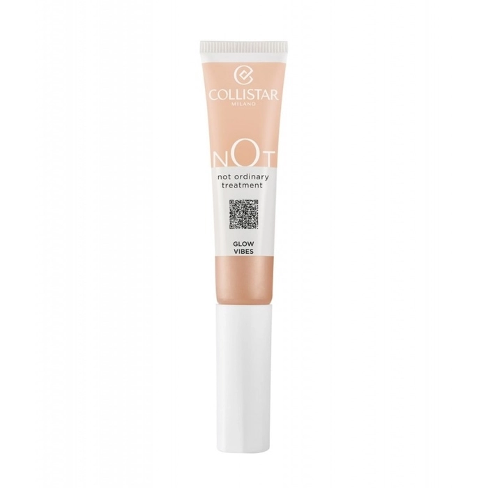 NOT Glow Vibes Highlighter 02 Golden Hour Хайлайтер 15 мл K00377