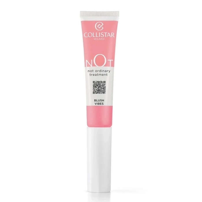NOT Blush Vibes 01 - Pink Lemonade Румяна 15 мл K00378
