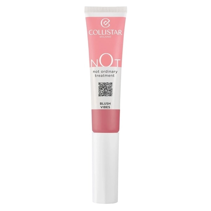 NOT Blush Vibes 02 - Frozen Raspberry Румяна 15 мл K00379
