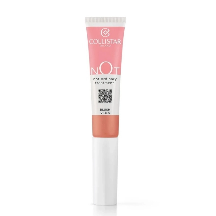 NOT Blush Vibes 03 - Orange Spritz Румяна 15 мл K00380