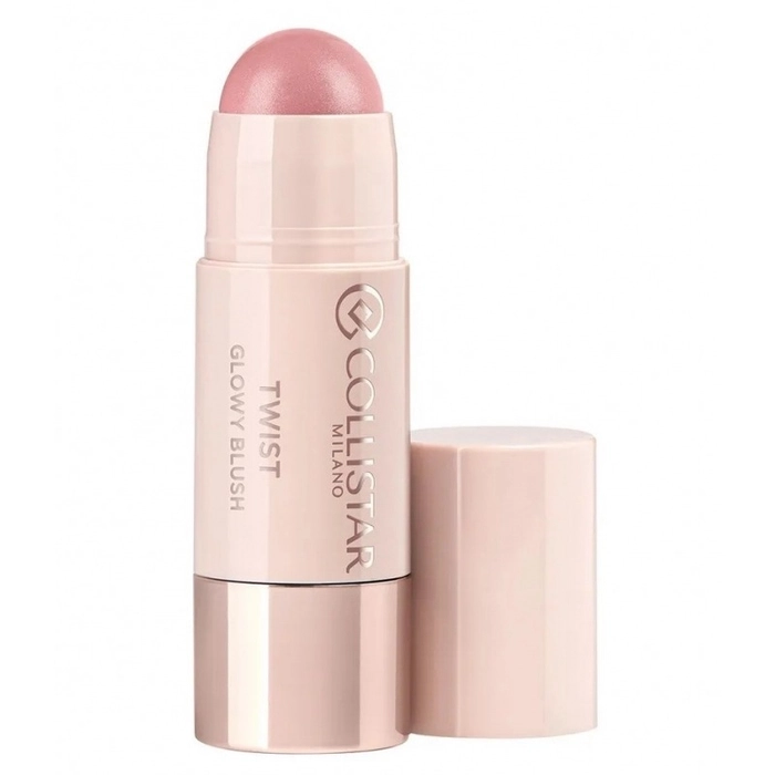 Twist Glowy Blush 01 Supernova Кремовые румяна-стик 5 гр K00622