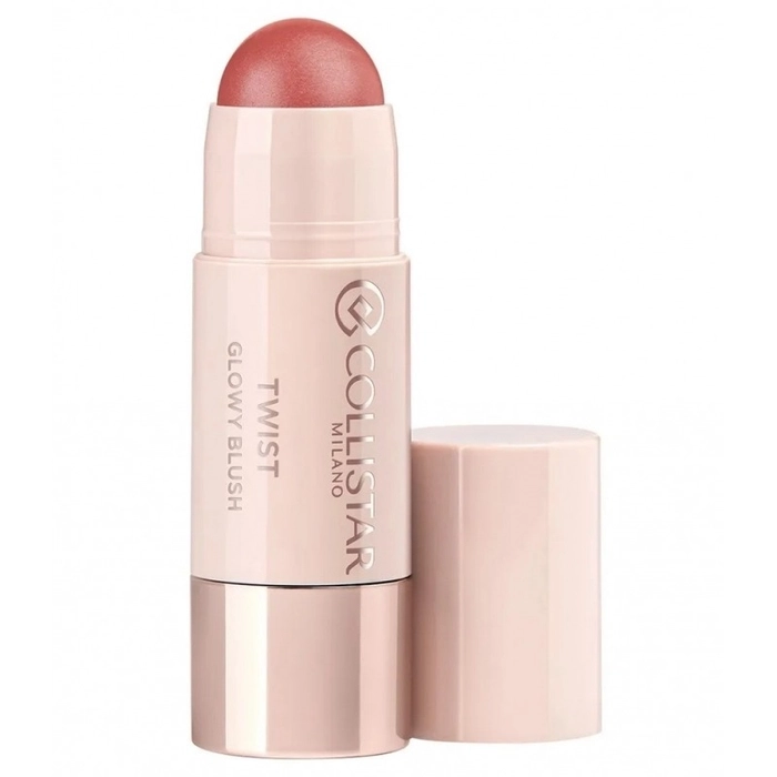 Twist Glowy Blush 03 Venere Кремовые румяна-стик 5 гр K00624