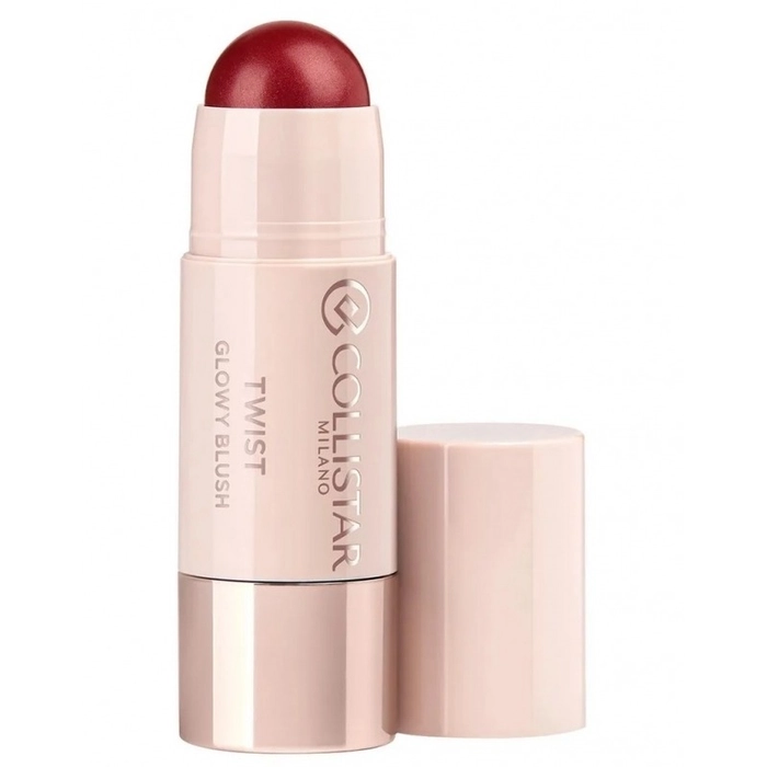 Twist Glowy Blush 04 Mira Кремовые румяна-стик 5 гр K00625