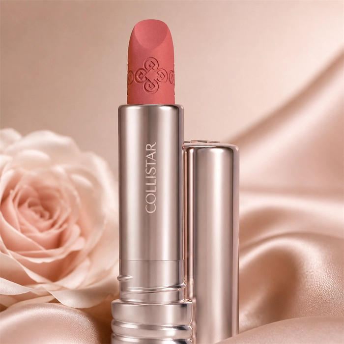 Puro Gioiello Rossetto Помада с бархатистым эффектом 169 Corallo Rosa 3,1 мл K00417