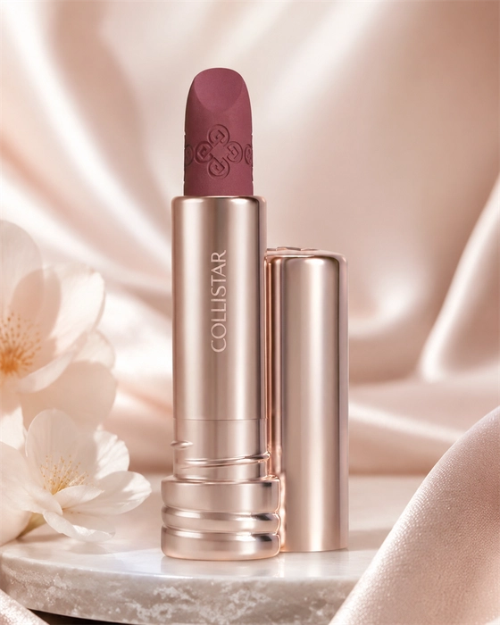 Puro Gioiello Rossetto Помада с бархатистым эффектом 167 Tormalina Rossa 3,1 мл K00422