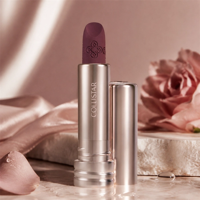 Puro Gioiello Rossetto Помада с бархатистым эффектом 175 Rubino Rosso 3,1 мл K00425