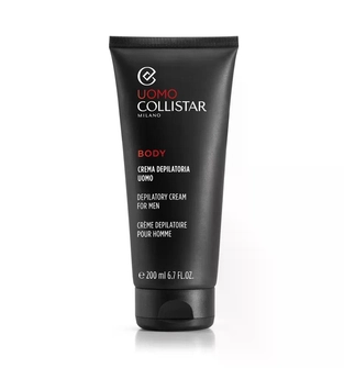 {{photo.Alt || photo.Description || 'Крем для депиляции для мужчин Collistar Depilatory For Man 200 мл'}}