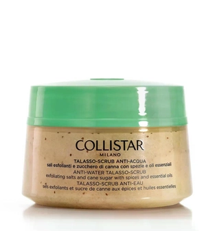{{photo.Alt || photo.Description || 'Скраб для тела дренирующий Collistar Anti-Water Talasso-Scrub 300 гр'}}