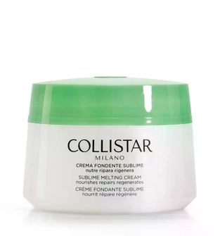 {{photo.Alt || photo.Description || 'Крем для тела обогащенный тающий Collistar Sublime Melting Cream 400 мл'}}