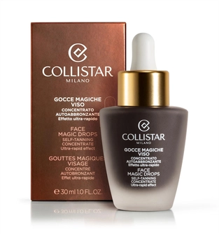 {{photo.Alt || photo.Description || 'Collistar - Magic Drops Self-Tanning Concentrate Автозагар в каплях 30 мл'}}