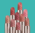 Puro Gioiello Rossetto Помада с бархатистым эффектом 168 Agata Rossa 3,1 мл K00414