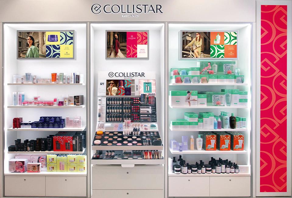 Collistar Milano